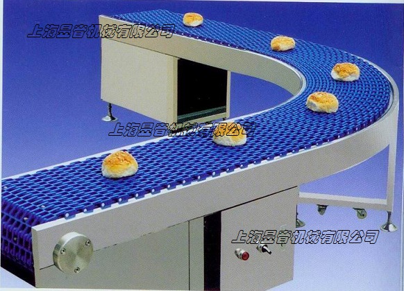 柔性鏈板輸送機(jī)的行業(yè)應(yīng)用和特點(diǎn)解析