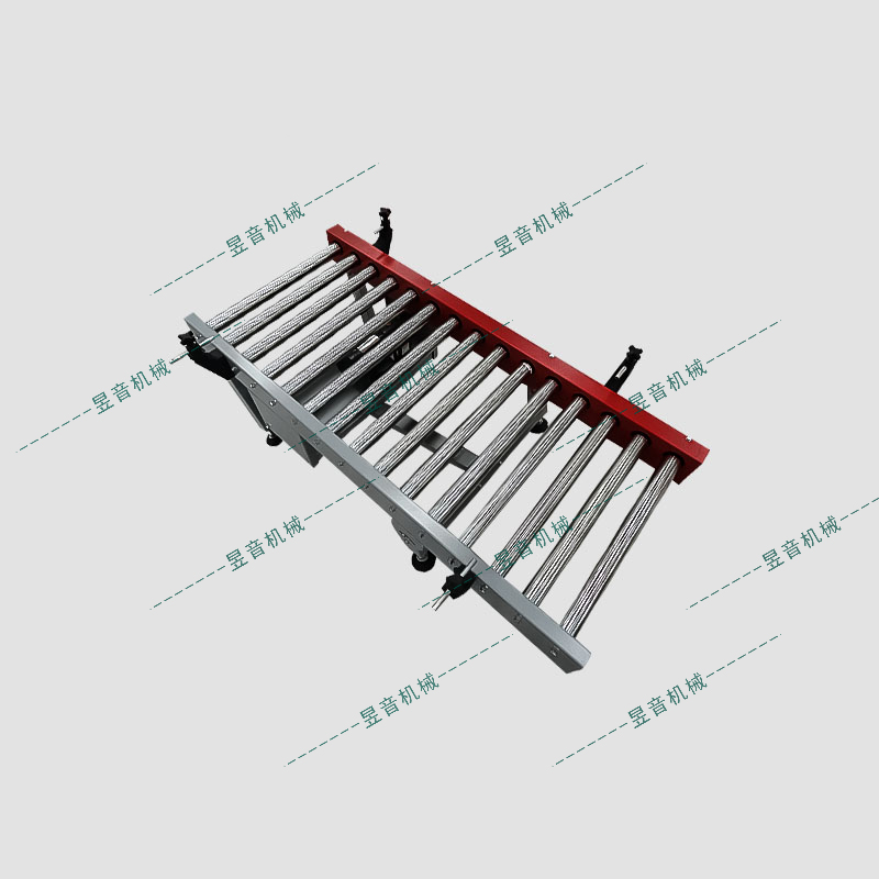 動力滾筒輸送機(jī)